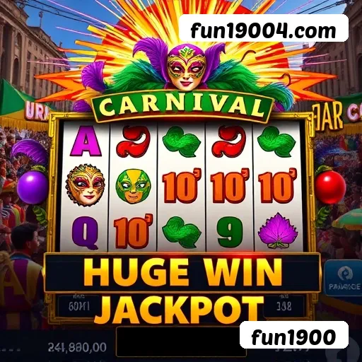 Download app fun1900 Android iOS