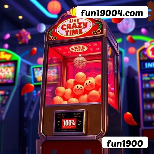 App fun1900 Android download