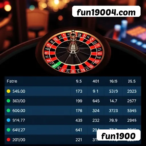 fun1900 slots no app