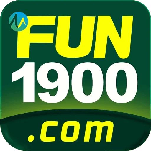 Logo da fun1900