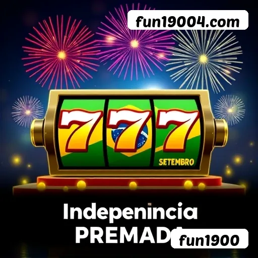 Depósito PIX fun1900