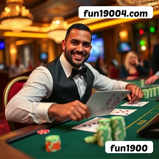 Gates of Olympus slot fun1900