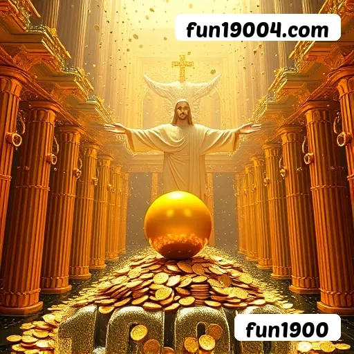 Bônus exclusivos membros VIP fun1900