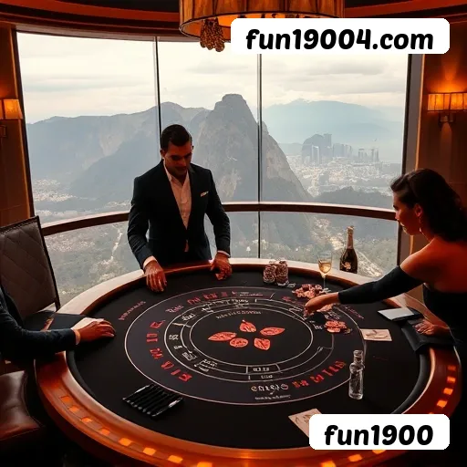 Cashback VIP fun1900 - reembolso semanal