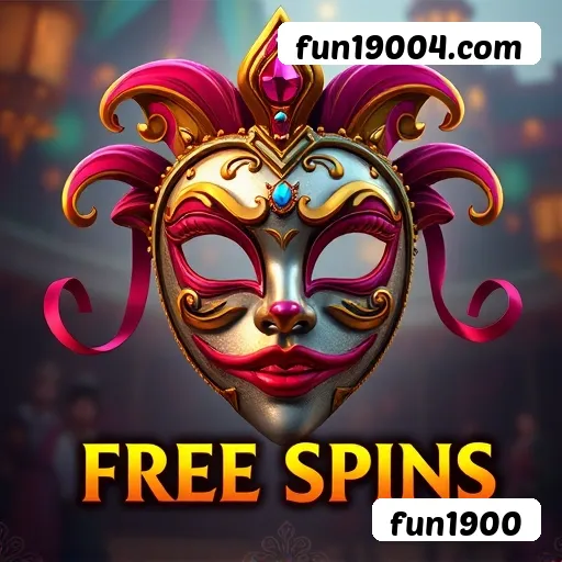 Slots com prêmios fun1900